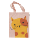 Spira of Sweden Stofftasche "Daisy"